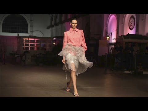 AHCOR | Spring Summer 2024 | Full Show