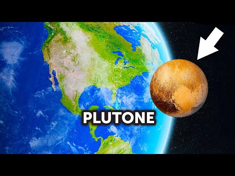 Qui troverai 30 incredibili segreti del sistema solare!