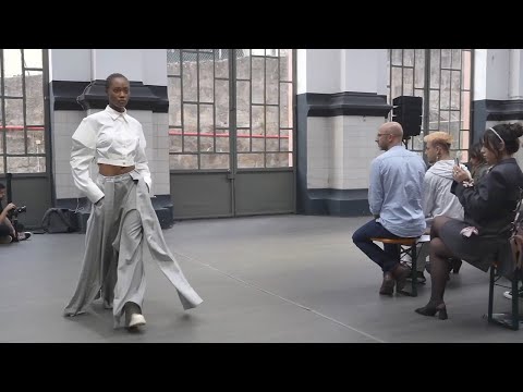 Dina Shaker | Spring Summer 2024 | Full Show