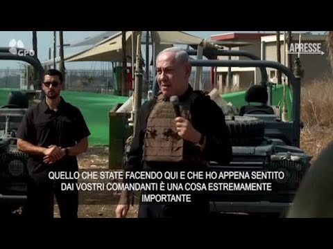 Netanyahu: «Se Hezbollah entra in guerra, sarà distruzione»