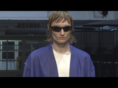Estelita Mendonça | Spring Summer 2024 | Full Show