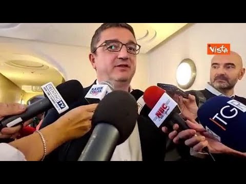 Fugatti confermato alla guida della Provincia di Trento: «Superare il 50% non era scontato»