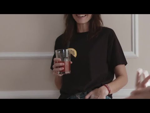 KasiaSmutniak: al Rome Film Fest per la prima del suo ‘Mur’