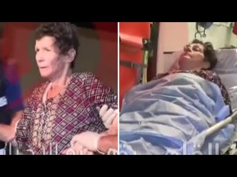 Le prime immagini delle due donne ostaggi di Hamas liberate: i controlli medici al valico di…