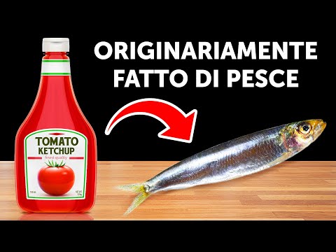 Deliziosi incidenti che hanno plasmato i nostri piatti preferiti