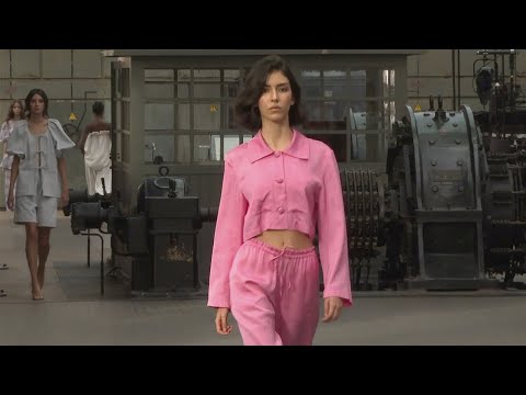 Carolina Sobral | Spring Summer 2024 | Full Show
