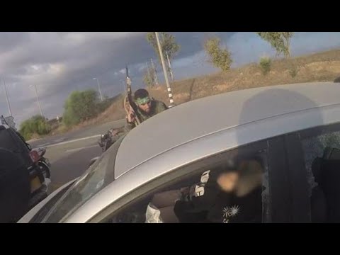 L’audio del terrorista di Hamas dopo la strage: «Papà, ne ho uccisi dieci con le mie mani»