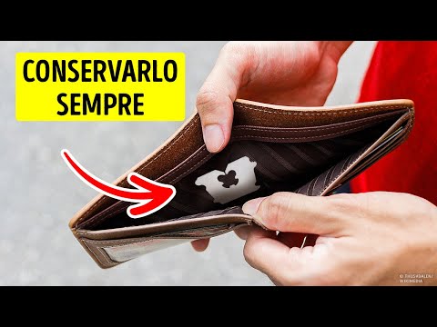 Perché dovreste portare con voi una spilla per il pane + altri trucchi da viaggio