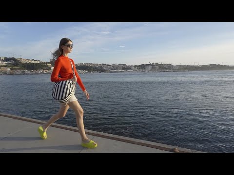 Huarte | Spring Summer 2024 | Full Show