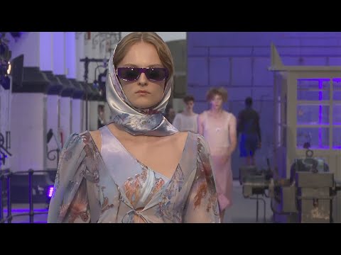 House of Wildflowers | Spring Summer 2024 | Full Show