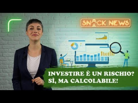 Borsa, azioni e obbligazioni: la guida per orientarsi (e capire i rischi)