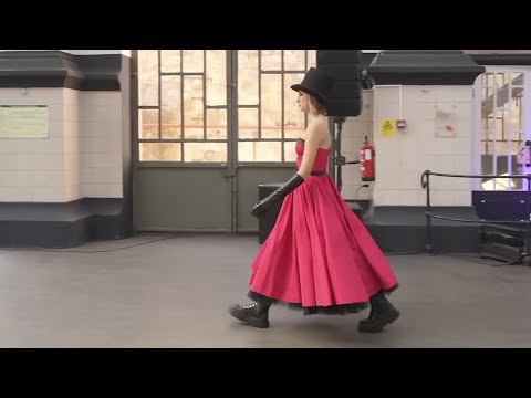 Ingrid Costa | Spring Summer 2024 | Full Show