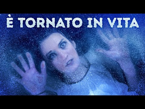 Storia della sopravvivenza di una bambina congelata + altre storie incredibili!