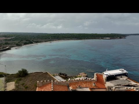Pianosa, l’isola «restituita»: le visite, il parco e i progetti, tra natura e archeologia