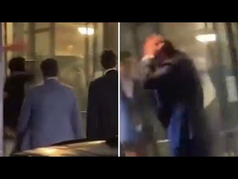 Colpo in testa al populista olandese Baudet, l’aggressore avrebbe gridato «no al fascismo»