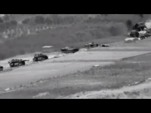 Seconda incursione dell’esercito israeliano nella Striscia di Gaza: «Colpiti uomini e siti di…