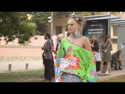 Kaya Magalhaes | Spring Summer 2024 | Full Show