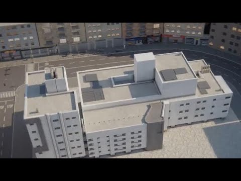 Israele: «Il comando centrale di Hamas è nei sotterranei dell’ospedale di Gaza». Il video