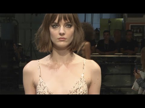 Pé de Chumbo | Spring Summer 2024 | Full Show