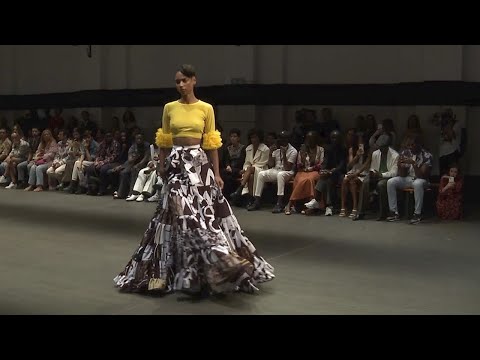 MANTSHO | Spring Summer 2024 | Full Show
