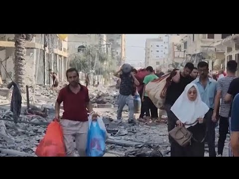 Si può davvero aiutare israeliani e palestinesi?