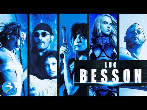 LUC BESSON – Identikit del Regista