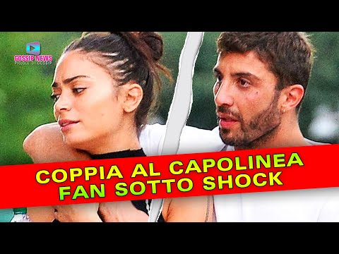 Elodie e Iannone In Crisi: La Coppia Verso La Rottura!