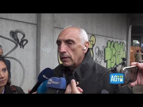 Incidente Mestre, Luca Cari (Vigili del fuoco): «Bus trasportato in deposito per controllare la…
