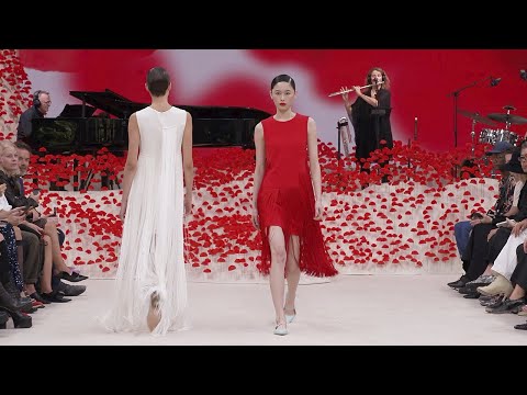 AKRIS | Spring Summer 2024 | Full Show