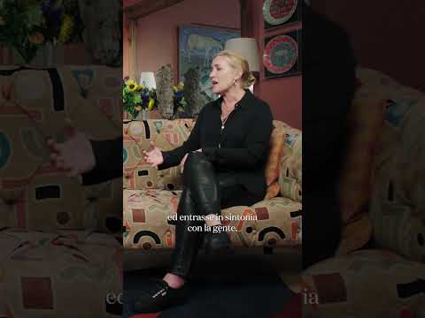 #KateWinslet: ”recitare nel film ‘Lee’ è stata una grande responsabilità”