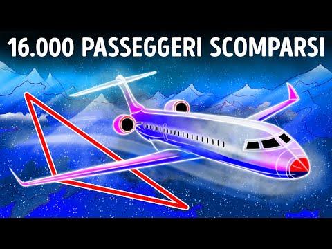 In Alaska c’è un triangolo delle Bermuda, ma è ancora più misterioso