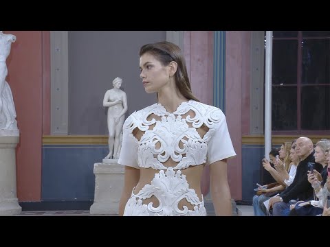 Valentino | Spring Summer 2024 | Full Show