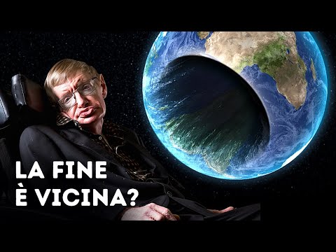 Stephen Hawking Aveva Ragione: Il Nostro Universo Evaporerà