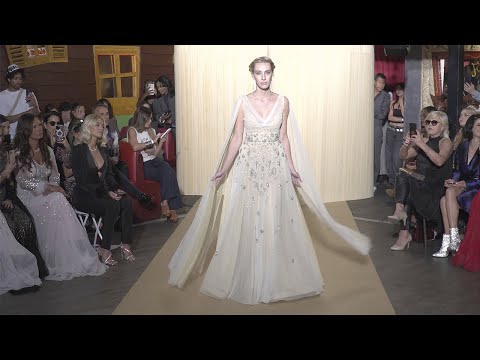 Christophe Guillarme | Spring Summer 2024 | Full Show