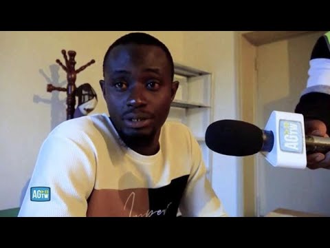 Boubakar, l’operaio-eroe che ha soccorso le prime persone a Mestre: «Non ho avuto paura, volevo…