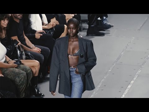 Coperni | Spring Summer 2024 | Full Show
