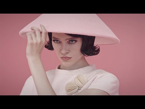 CHOCHENG | Spring Summer 2024 | Parapluies