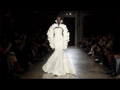 Han Kjobenhavn | Spring Summer 2024 | Full Show