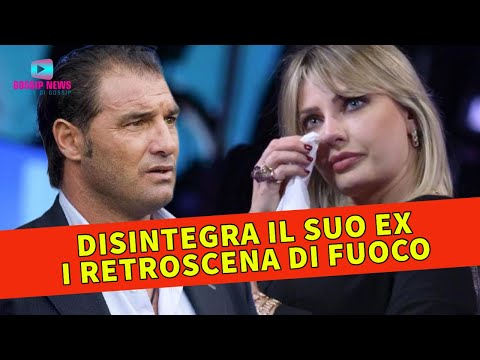 Manila Nazzaro Disintegra il Suo Ex Lorenzo Amoruso: I Retroscena Di Fuoco!