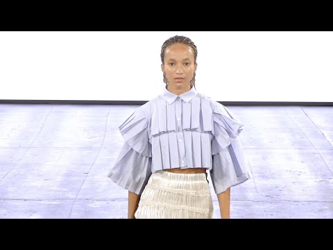 JU-NNA | Spring Summer 2024 | Full Show