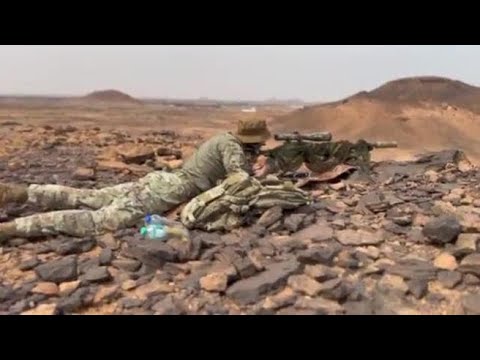 Forze speciali ucraine in Sudan contro la Wagner? Il mistero delle clip brevi