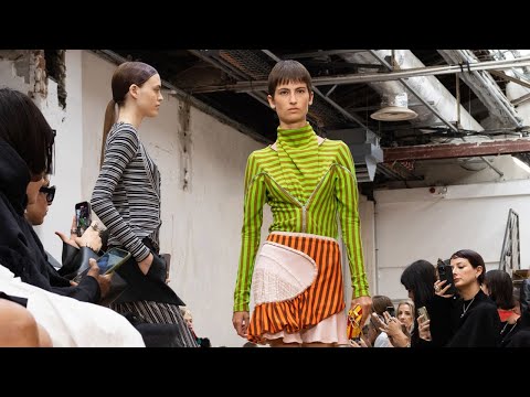 Kiko Kostadinov | Spring Summer 2024 | Full Show