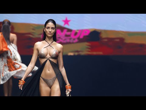 Pin-Up Stars | Spring Summer 2024 | Full Show