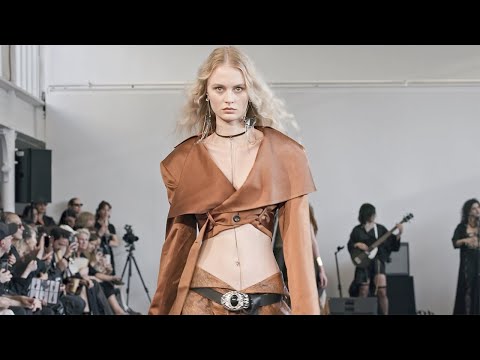 Laruicci | Spring Summer 2024 | Full Show