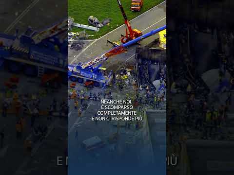 La strage di Linate: l’incidente più grave dell’aviazione Italiana #shorts #corrieredellasera