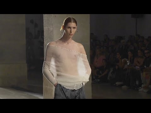 ARNDES | Spring Summer 2024 | Full Show