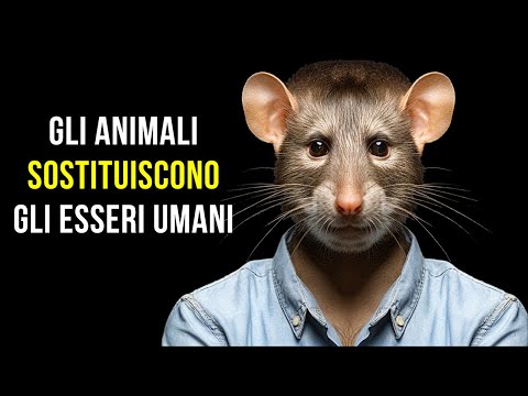 Questi animali sono più intelligenti di quanto si pensi