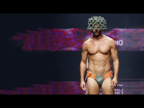 Liberrimo | Spring Summer 2024 | Full Show