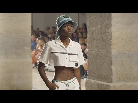 Duartehijame | Spring Summer 2024 | Full Show