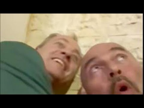L’attore di «Fauda» sotto i missili in Israele: Lior Raz-Doron tra i volontari